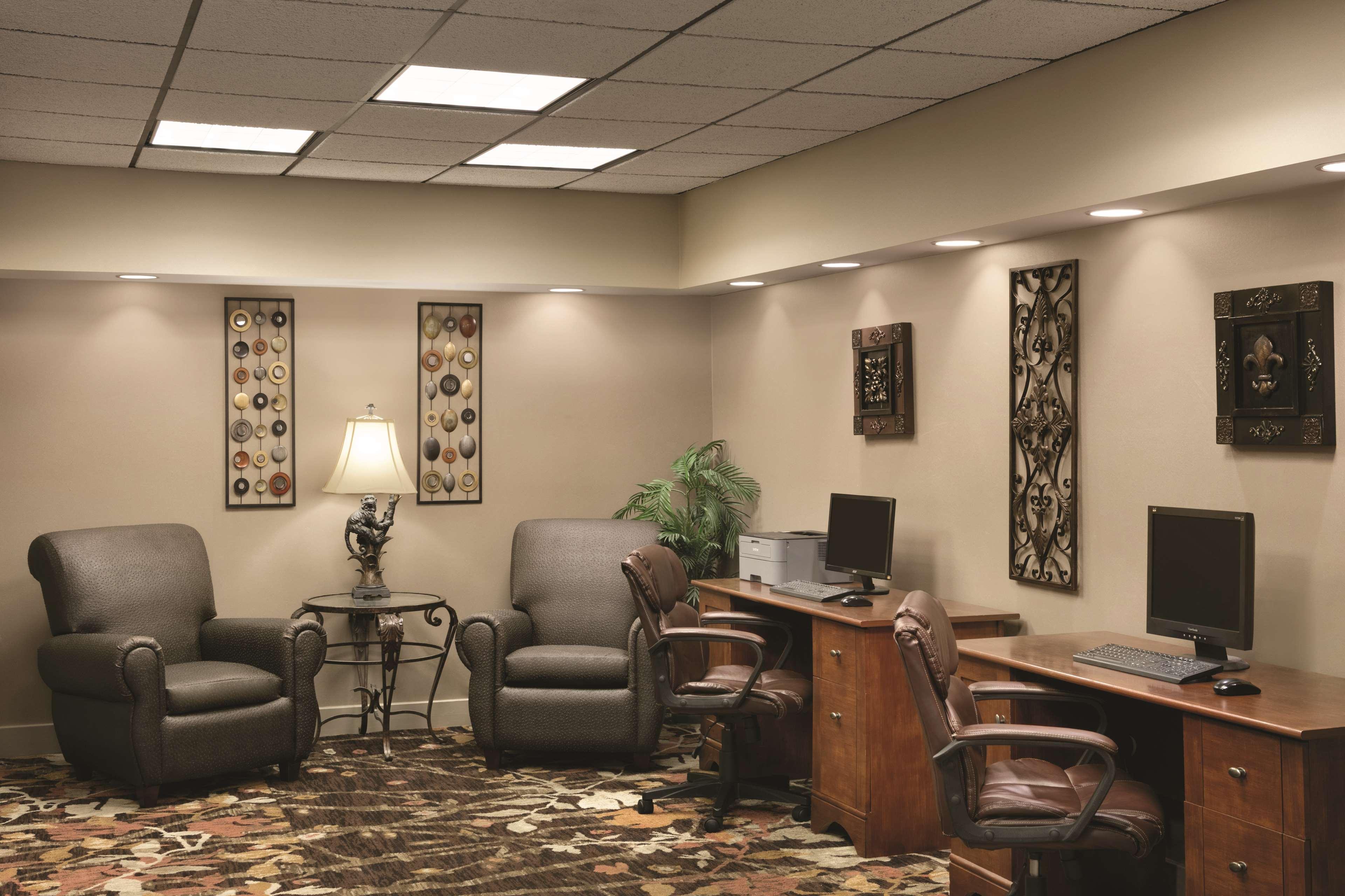 Radisson Hotel Louisville North Jeffersonville Interieur foto